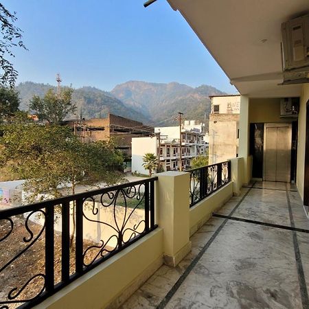 רישיקש Hotel Keshav Nandan By The Shivaay מראה חיצוני תמונה