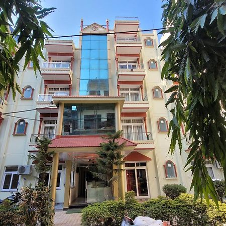 רישיקש Hotel Keshav Nandan By The Shivaay מראה חיצוני תמונה