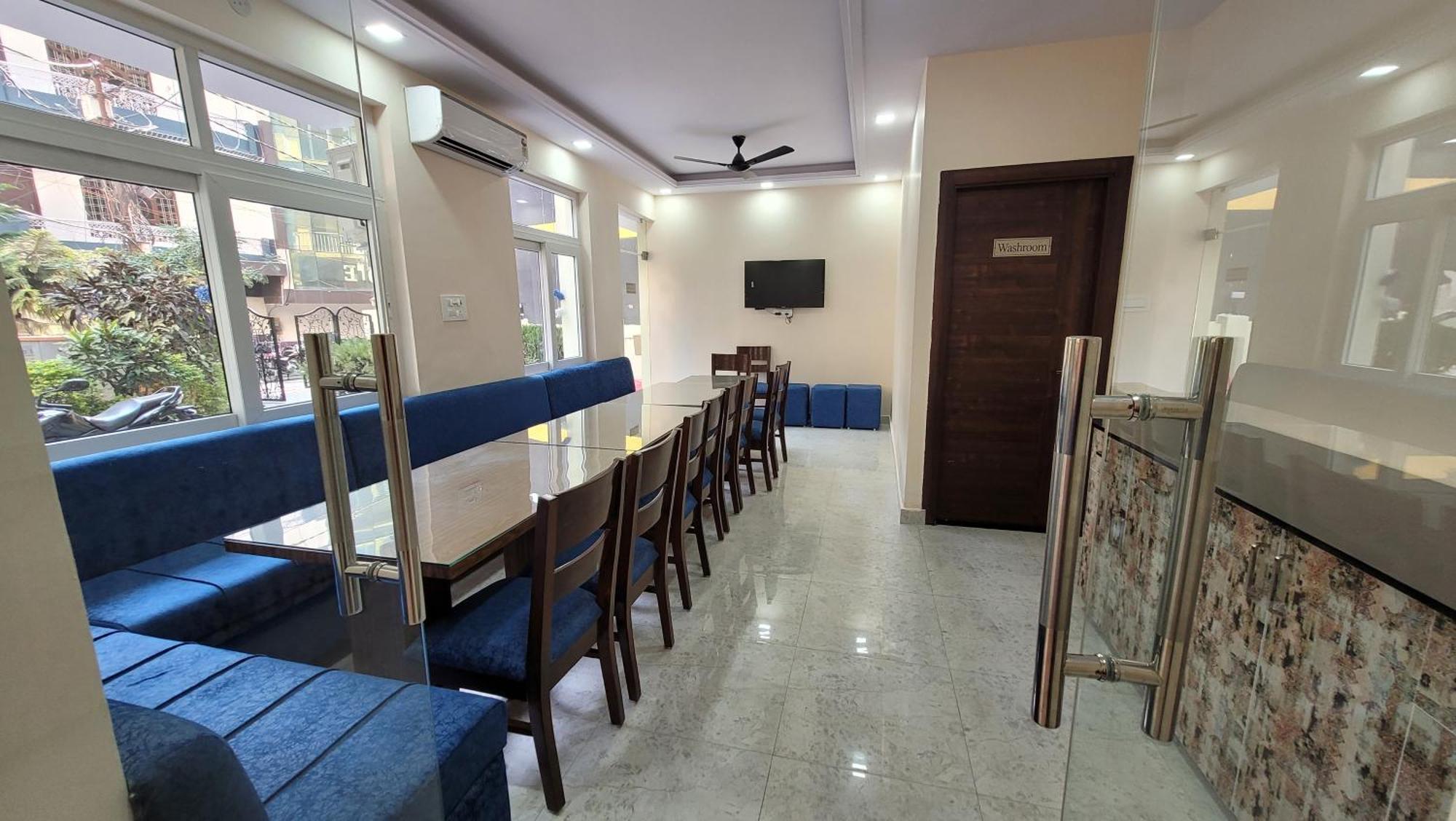 רישיקש Hotel Keshav Nandan By The Shivaay מראה חיצוני תמונה