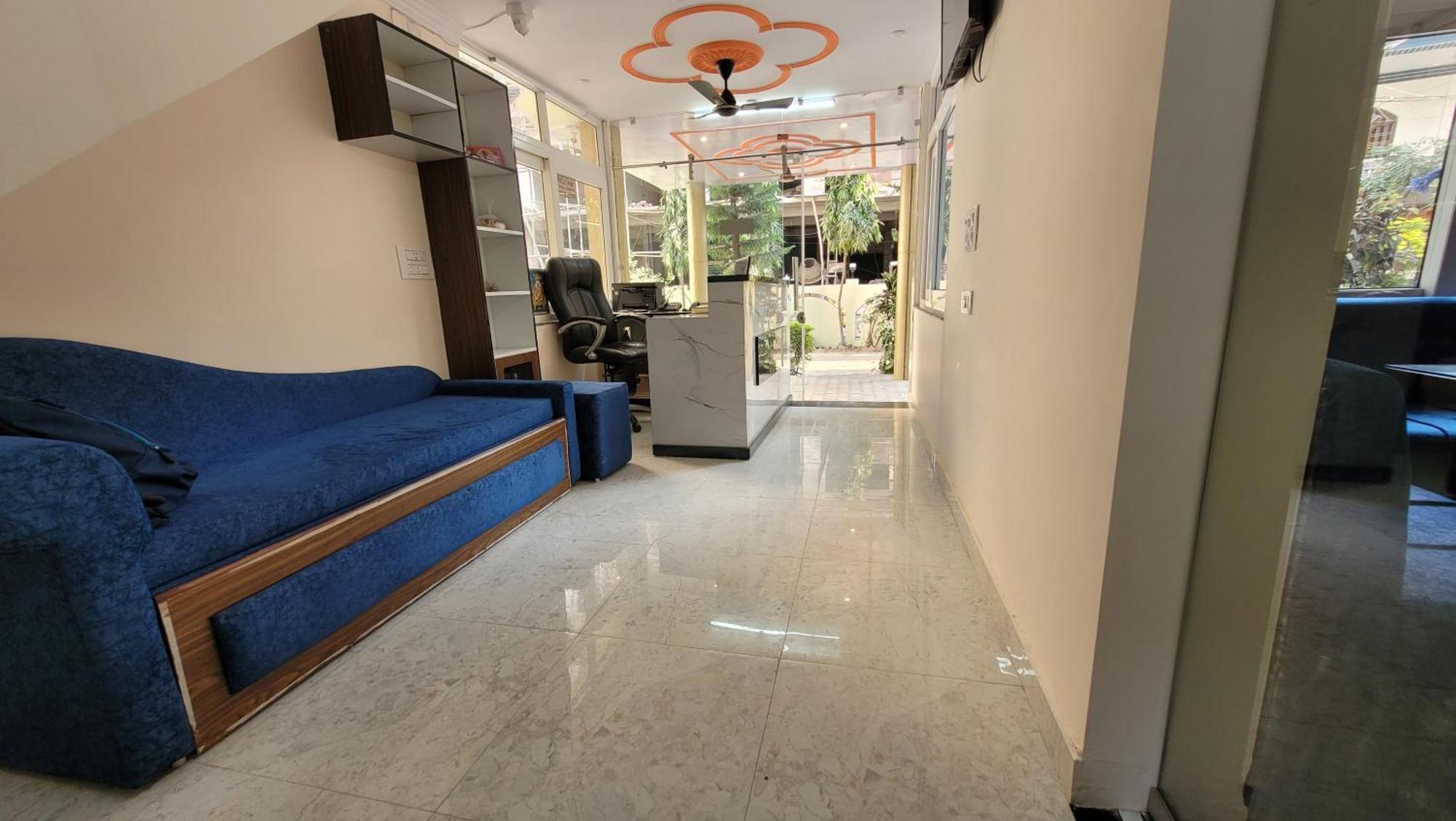 רישיקש Hotel Keshav Nandan By The Shivaay מראה חיצוני תמונה