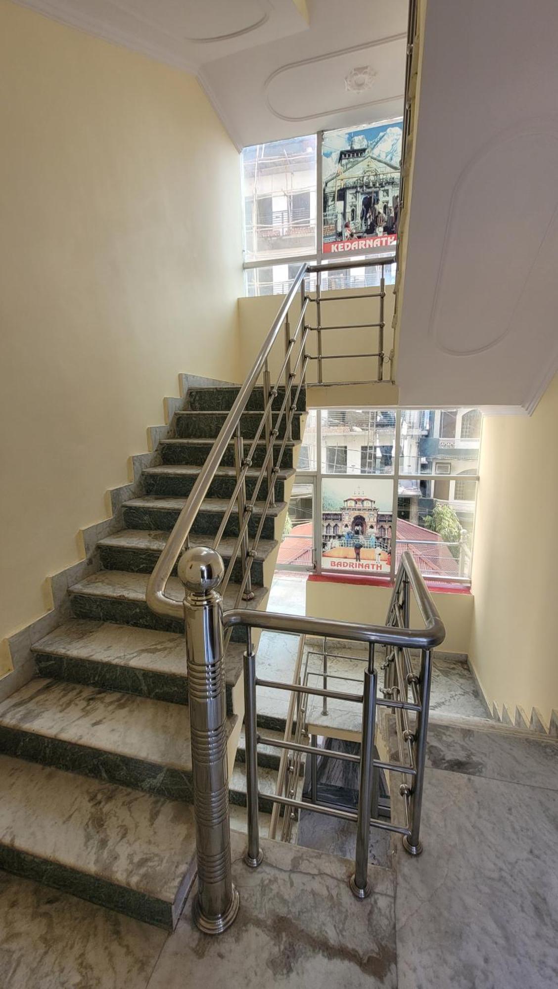 רישיקש Hotel Keshav Nandan By The Shivaay מראה חיצוני תמונה